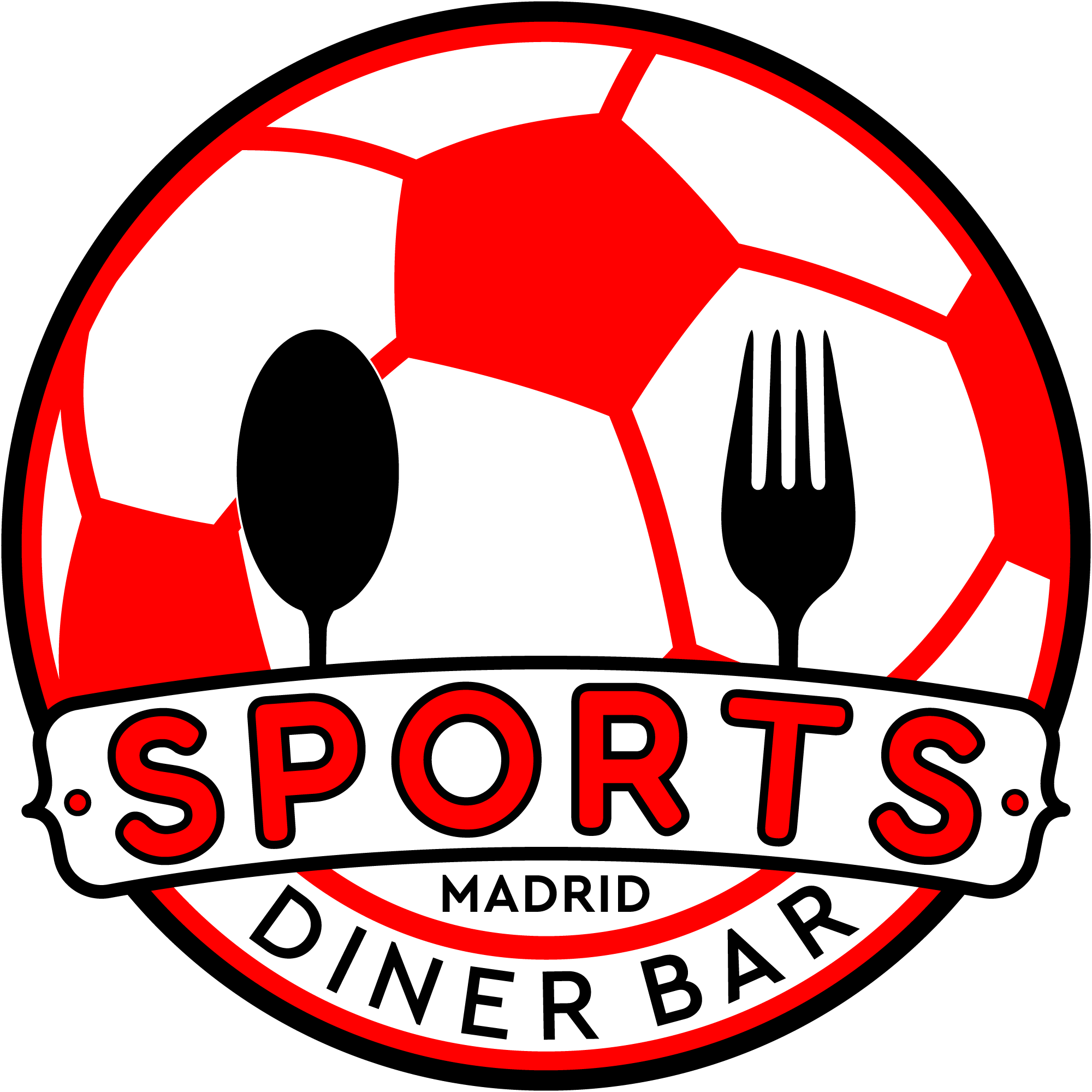 Sports & Diner Bar