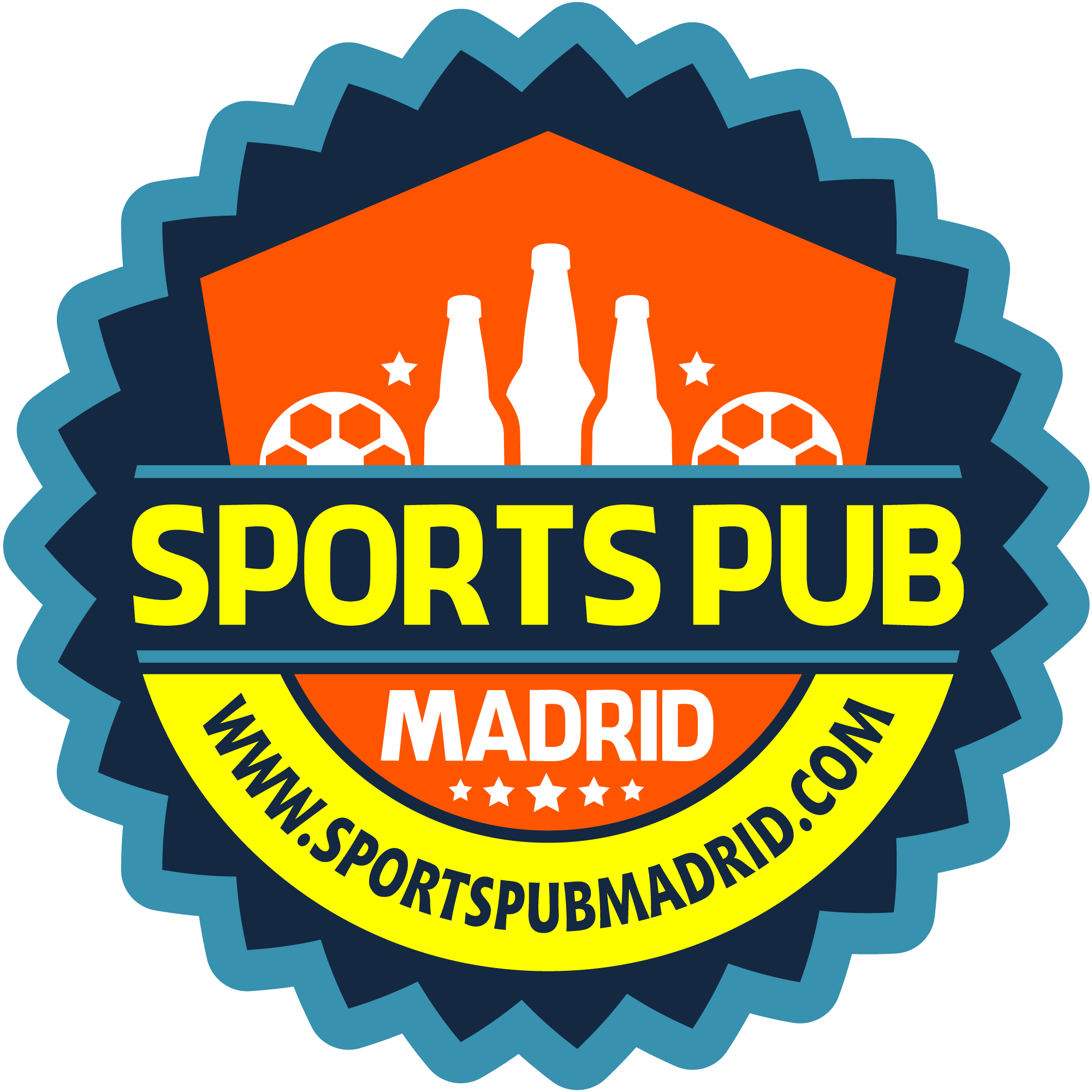 Sports Pub Malasaña