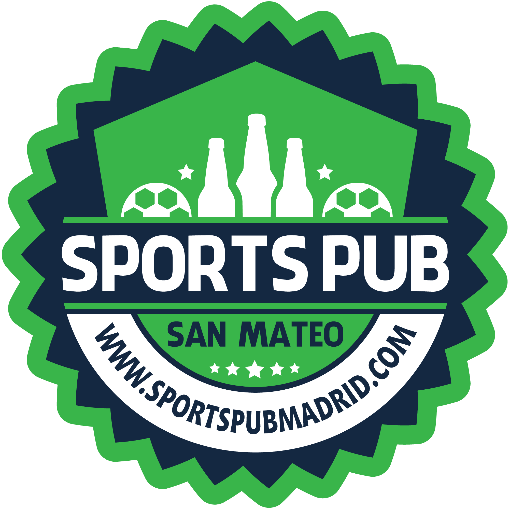 Sports Pub San Mateo